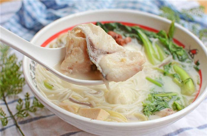 开江鱼粉培训